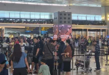 Pelita Air Batalkan 41 Penerbangan, 5.337 Penumpang Terdampak