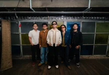 D’MASIV Janjikan Kejutan di Konser Penutup 'Asia Home Run' Jakarta, Ini Harga Tiketnya