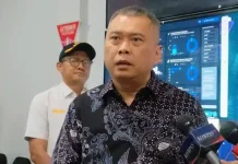 Dampak Gunung Anak Krakatau, Menhub Minta Maskapai Tak Paksakan Penerbangan