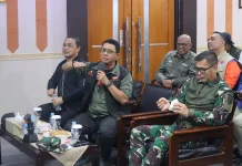 BNPB Siapkan Operasi Modifikasi Cuaca Atasi Dampak Erupsi Gunung Anak Krakatau