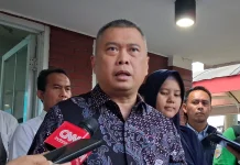 Menhub: Delapan Bandara Ditutup hingga Pukul 24.00 WIB