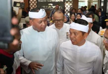 Kota Bekasi Pastikan Sejumlah Venue Siap Digunakan untuk Pelaksanaan Porprov