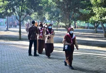 Mendikdasmen: Daerah Terdampak Erupsi Bisa Terapkan PJJ