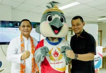 Pemkab Bekasi Targetkan Posisi Tiga Besar pada Porprov Jabar 2026
