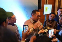 Tiga Strategi Pemerintah untuk Arahkan Investasi Langsung ke Sektor Hilirisasi