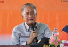 Menteri PU Perluas Satgas Tanggap Darurat Infrastruktur ke Seluruh Indonesia