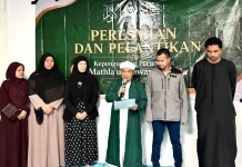 PB Mathla’ul Anwar Resmikan Perwakilan di Belanda