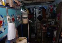 Menteri PKP Tetapkan 848 Rumah di Bukit Duri Masuk Program Bedah Rumah