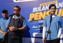 Menaker Targetkan RUU Perlindungan Ketenagakerjaan Rampung Akhir Oktober