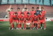 Juara Grup H, Timnas Indonesia U-20 Lolos ke Piala Asia 2027