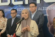 Menkomdigi: Jangan Mudah Percaya Informasi yang Sumbernya Tidak Terpercaya