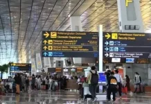 Mohon Maaf, Bandara Soetta Lanjut Ditutup hingga Senin Pagi Pukul 08.59 WIB