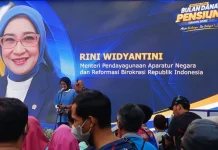 Menteri PANRB: Persiapan Pensiun ASN Harus Dilakukan sejak Usia Produktif