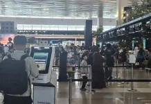 Abu Anak Krakatau, 1.039 Penerbangan Soetta Terganggu, 166 Ribu Penumpang Terdampak