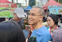 OJK: ETF Emas Dapat Mitigasi Risiko Fluktuasi Pasar Saham