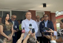 Delapan Bandara Masih Ditutup imbas Abu Vulkanik Anak Krakatau