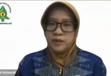 IDAI Sebut Abu Vulkanik Berisiko Picu Gangguan Pernapasan pada Anak