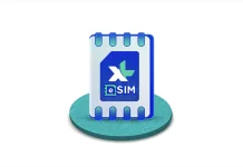 eSIM XL GRATIS: Siapkan untuk Coba Kuota 50GB