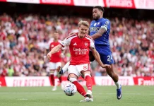 Arteta: Kemenangan atas Chelsea Bukti Kami Bisa Lebih Baik dari Musim Lalu