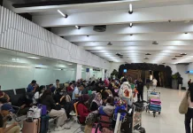 Penerbangan Batal, Penumpang Berharap Refund Segera Cair