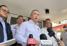 Satu dari Delapan Bandara Terdampak Abu Vulkanik Sudah Dibuka Kembali