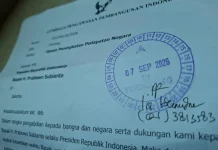 LPPI Kirim Surat ke Presiden, Usulkan Optimalisasi Pendapatan Negara Capai Rp250 T