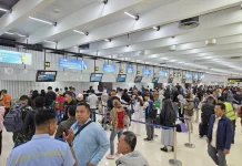Maskapai Pastikan Para Penumpang yang Menginap di Soetta Dapat Makan dan Minum