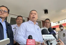Empat Penerbangan Garuda Indonesia Dialihkan dari Soekarno-Hatta ke Kertajati