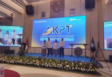 Kemdiktisaintek Luncurkan AKPT Perkuat Kepemimpinan Perguruan Tinggi