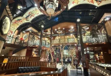Twelve Chinese Dining Hadirkan Cita Rasa Tiongkok yang Menghangatkan