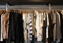 Capsule Wardrobe, Konsep Berpakaian Hemat dan Mudah Dipadukan