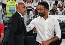Amorim Akui AC Milan Tidak Layak Menang usai Ditahan Juventus 1-1, Ini Alasannya
