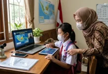 DPR Minta Pengawasan PJJ Diperketat di Wilayah Terdampak Erupsi Anak Krakatau