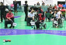 Indonesia Juara Dunia Boccia 2026, Raih Tiga Emas dan Satu Perak