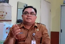 SDN Anyelir 1 Depok Bergerak Cepat Antisipasi Sebaran Abu Vulkanik Krakatau