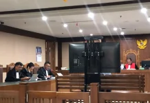 Dakwaan Ungkap Permintaan Fee 5 Persen Eks Pejabat Kemenhub ke Anak Usaha KAI