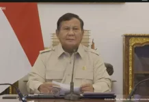 Indonesia Akan Kedatangan Kapal Induk dari Italia untuk Penanganan Karhutla