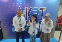 Wamendiktisaintek: Perguruan Tinggi Jadi Kunci Pertumbuhan Ekonomi