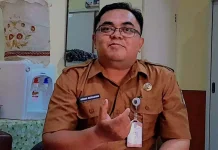 Orang Tua Khawatir Abu Vulkanik, SDN Anyelir 1 Pastikan Keselamatan Siswa