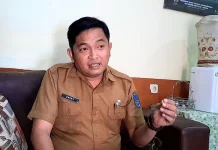 PJJ Berlaku Dua Hari, Disdik Depok Pantau Perkembangan Sebaran Abu Vulkanik