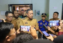 Kualitas Udara Bekasi Relatif Aman, Dinas Pendidikan Terapkan PJJ Situasional