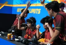 RRQ Kazu dan MBR Omega Lolos ke Grand Finals FFWS SEA 2026 Fall