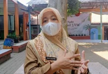 Erupsi Krakatau Dinilai Jadi Pelajaran untuk Tingkatkan Kesiapsiagaan Siswa