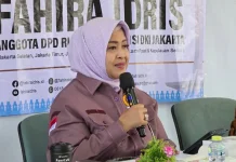 Senator Fahira Dukung Rencana Obligasi Daerah DKI, Sampaikan 6 Rekomendasi
