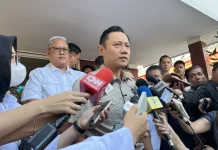 Menko AHY: Penyeberangan Merak-Bakauheni Masih Normal
