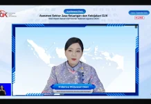 OJK: Stabilitas Sektor Jasa Keuangan Tetap Terjaga di tengah Risiko Global