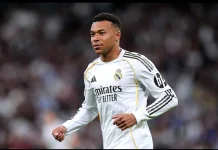 Mbappé Tak Ingin Terbebani Ballon d'Or 2026
