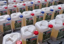 Polri Gerak Cepat Kirim 4000 Liter Formula X-Fire Dukung Pemadaman Karhutla Sumsel