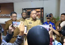 Pemkot Bekasi Terapkan Pembelajaran Jarak Jauh Tanggal 8 dan 9 September 2026