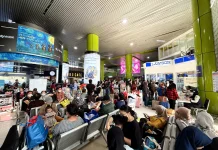 KAI Tambah Rangkaian Kereta Api pada Sejumlah Relasi